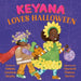 Keyana Loves Halloween by Tarpley, Natasha Anastasia