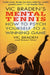Vic Braden's Mental Tennis by Robert Wool