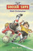 Soccer 'Cats: Hat Trick: Hat Trick by Matt Christopher