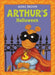 Arthur's Halloween by Marc Brown