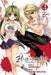 Higurashi When They Cry: Eye Opening Arc, Vol. 4 by Ryukishi07, Yutori Houjyou, Athena Nibley