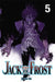 Jack Frost, Volume 5 by JinHo Ko