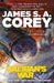 Caliban's War by James S. A. Corey