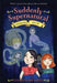 Suddenly Supernatural 4: Crossing Over by Elizabeth Cody Kimmel