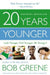 20 Years Younger by Diane L. McKay