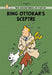 King Ottokar's Sceptre by Herge