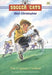 The Soccer 'Cats: The Captain Contest by Matt Christopher
