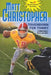 Touchdown for Tommy by Matt Christopher