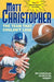 The Team That Couldn't Lose: Who Is Sending the Plays That Make the Team Unstoppable? by Matt Christopher