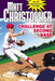 Challenge at Second Base by Matt Christopher