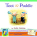 Toot & Puddle [With Limited Edition Holly Hobbie Print] by Holly Hobbie