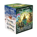 A Tale of Magic... Complete Gift Set by Chris Colfer