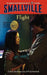 Smallville #3: Flight by Cherie Bennett