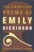 The Complete Poems of Emily Dickinson by Emily Dickinson