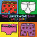 The Underwear Book by Todd Parr