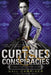 Curtsies & Conspiracies by Gail Carriger