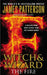 The Fire by James Patterson