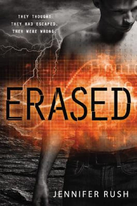 Erased by Jennifer Rush