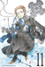 Pandorahearts, Vol. 11 by Jun Mochizuki