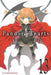 Pandorahearts, Vol. 13 by Jun Mochizuki