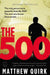 The 500 by Matthew Quirk