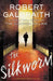 The Silkworm by Robert Galbraith