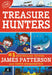 Treasure Hunters by James Patterson