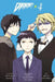Durarara!!, Volume 4 by Ryohgo Narita
