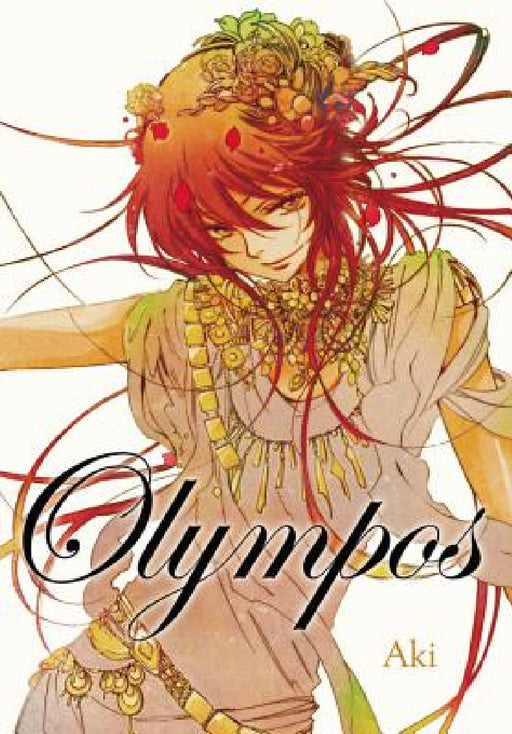 Olympos by Aki, Tomo Kimura