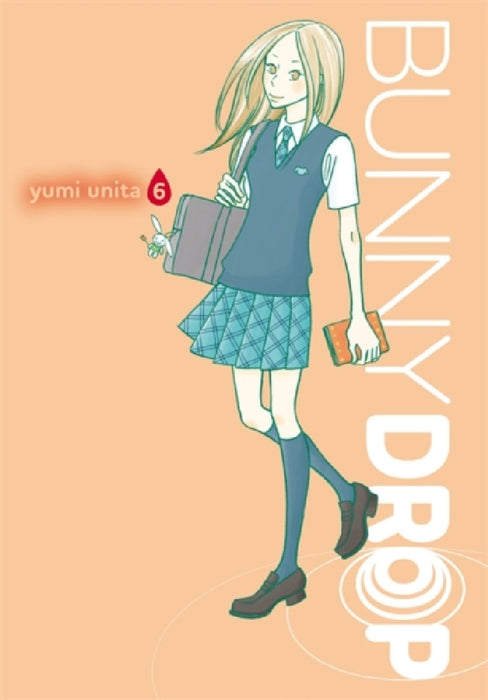 Bunny Drop, Vol. 6 by Yumi Unita