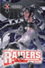 Raiders, Volume 8 by Jinjun Park, Jieun Park