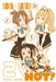 Soul Eater Not!, Volume 2 by Atsushi Ohkubo