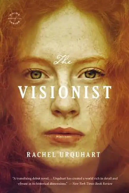 The Visionist by Urquhart