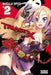 Triage X, Volume 2 by Shouji Sato