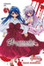 Higurashi When They Cry: Massacre Arc, Vol. 3 by Ryukishi07, Hinase Momoyama, Athena Nibley