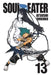 Soul Eater, Vol. 13 by Atsushi Ohkubo