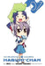 The Melancholy of Suzumiya Haruhi-Chan, Volume 7 by Nagaru Tanigawa