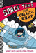 Space Taxi: The Galactic B.U.R.P. by Wendy Mass