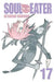 Soul Eater, Vol. 17 by Atsushi Aokubo