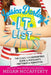 Jessica Darling's It List: The (Totally Not) Guaranteed Guide to Popularity, Prettiness & Perfection by Megan McCafferty