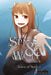 Spice and Wolf, Volume 8: The Town of Strife I by Isuna Hasekura