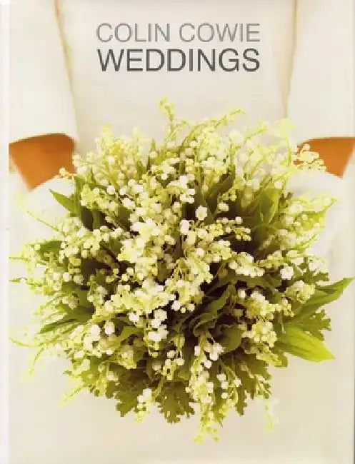 Weddings by Colin Cowie