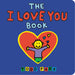 The I Love You Book by Todd Parr