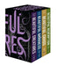 The Beautiful Creatures Complete Paperback Collection by Kami Garcia