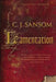 Lamentation by C. J. Sansom