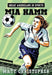 Great Americans in Sports: Mia Hamm by Matt Christopher