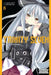 Trinity Seven, Volume 8: The Seven Magicians by Kenji Saitou