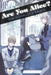 Are You Alice?, Volume 11 by Ikumi Katagiri