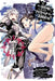 Is It Wrong to Try to Pick Up Girls in a Dungeon?, Vol. 4 (Manga) by Fujino Omori