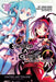 Sword Art Online: Mother's Rosary, Volume 2 by Reki Kawahara, Tsubasa Haduki, Katie Blakeslee